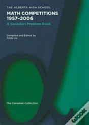 Capa do artigo The Alberta High School Math Competitions 1957-2006