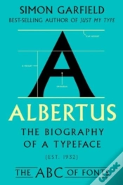 Capa do artigo The Albertus