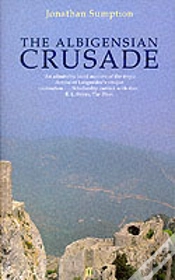 Capa do artigo The Albigensian Crusade