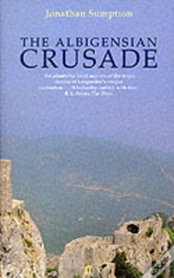Capa do artigo The Albigensian Crusade