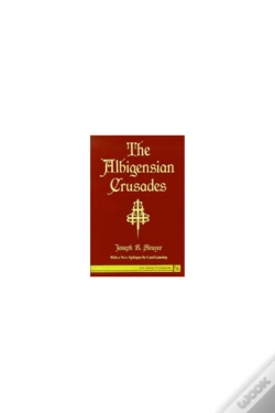 Capa do artigo The Albigensian Crusades