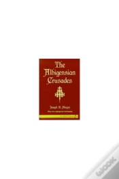 Capa do artigo The Albigensian Crusades