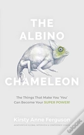 The Albino Chameleon