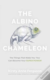 Capa do artigo The Albino Chameleon