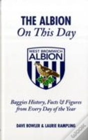 Capa do artigo The Albion On This Day
