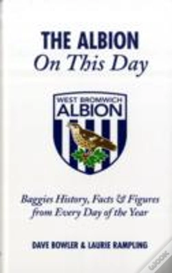 Capa do artigo The Albion On This Day