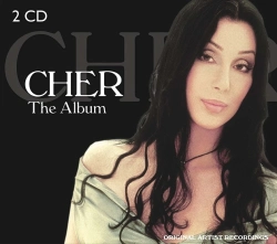 Capa do artigo The Album - CD