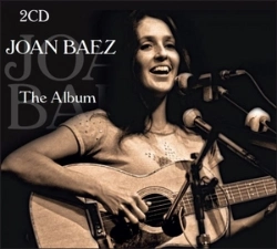 Capa do artigo The Album - CD