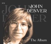 Capa do artigo The Album - CD