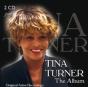 The Album - CD - Preview