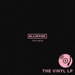 Capa do artigo THE ALBUM - Vinil