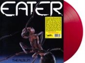 Capa do artigo The Album - Vinil