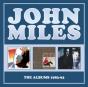 The Albums 1983-93 - CD - Preview