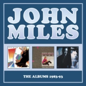 Capa do artigo The Albums 1983-93 - CD