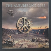 Capa do artigo The Albums 2002 - 2012 - Vinil