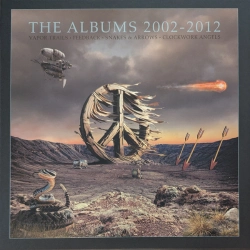 Capa do artigo The Albums 2002 - 2012 - Vinil
