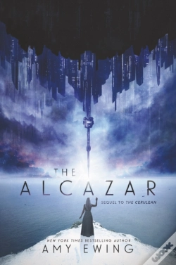 Capa do artigo The Alcazar
