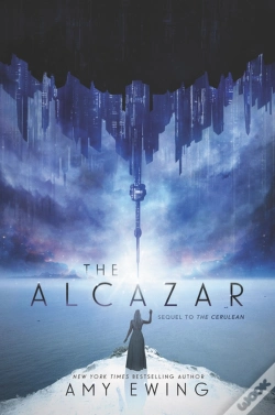 Capa do artigo The Alcazar