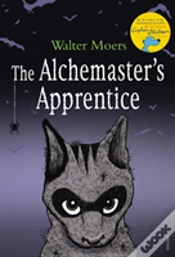 Capa do artigo The Alchemaster