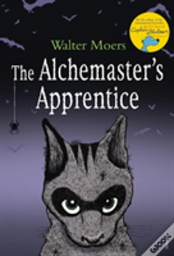 Capa do artigo The Alchemaster'S Apprentice