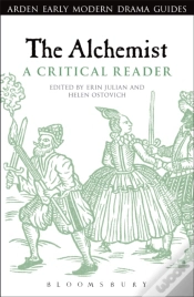 Capa do artigo The Alchemist: A Critical Reader