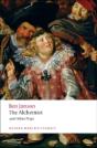The Alchemist And Other Plays - Preview