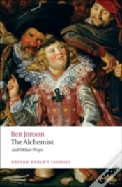 Capa do artigo The Alchemist And Other Plays