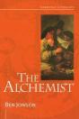 The Alchemist - Preview