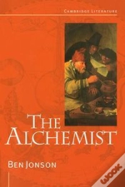 Capa do artigo The Alchemist