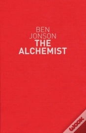 Capa do artigo The Alchemist