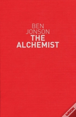 Capa do artigo The Alchemist