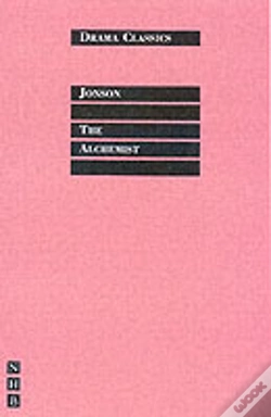 Capa do artigo The Alchemist