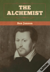 Capa do artigo The Alchemist