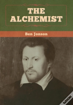 Capa do artigo The Alchemist