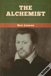 Capa do artigo The Alchemist
