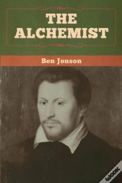 Capa do artigo The Alchemist