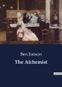 The Alchemist - Preview
