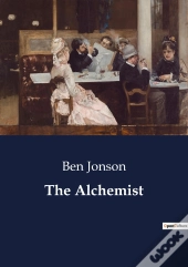 The Alchemist