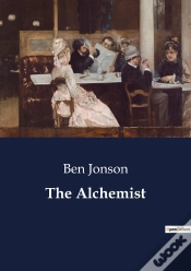 Capa do artigo The Alchemist