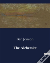 Capa do artigo The Alchemist