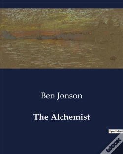 Capa do artigo The Alchemist