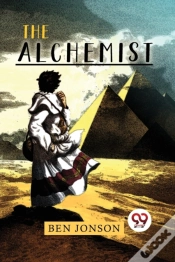 Capa do artigo The Alchemist