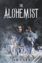Capa do artigo The Alchemist