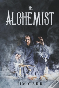 Capa do artigo The Alchemist