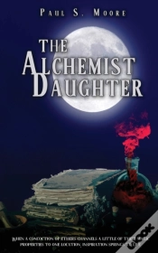 Capa do artigo The Alchemist Daughter