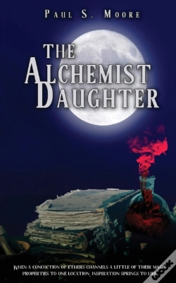 Capa do artigo The Alchemist Daughter
