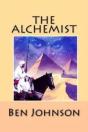 The Alchemist - Preview