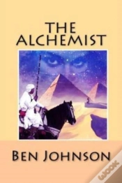 Capa do artigo The Alchemist