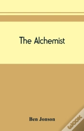 Capa do artigo The Alchemist