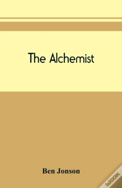 Capa do artigo The Alchemist